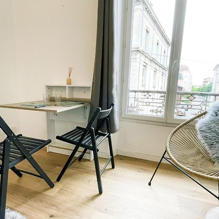 #Fk The Altitude Nest Apartment Grenoble Exterior photo