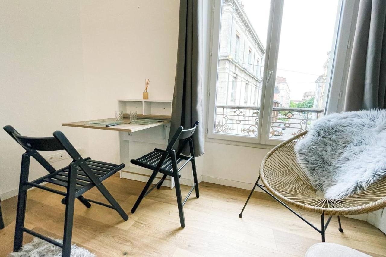 #Fk The Altitude Nest Apartment Grenoble Exterior photo