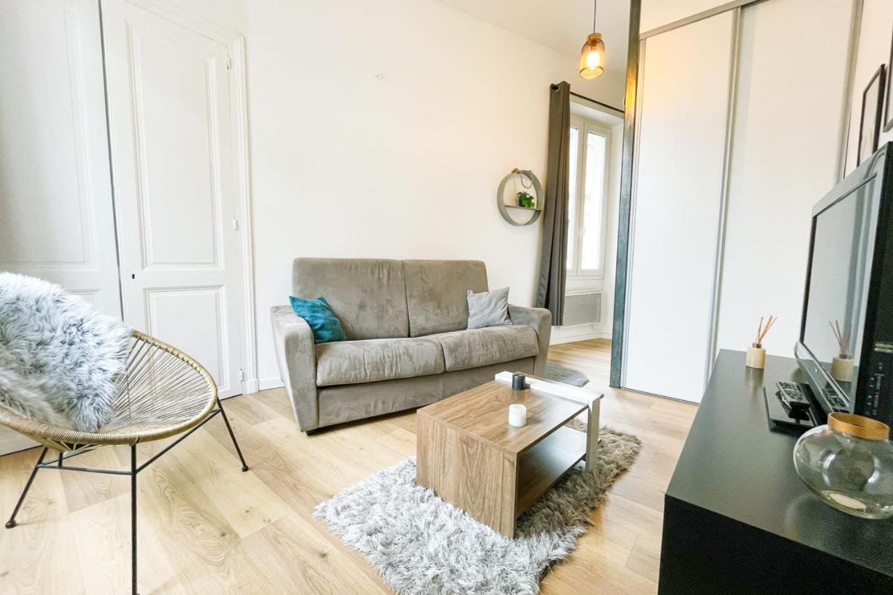 #Fk The Altitude Nest Apartment Grenoble Exterior photo